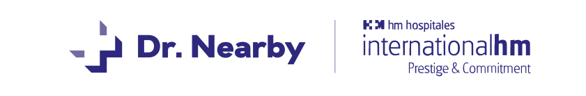 Dr. Nearby